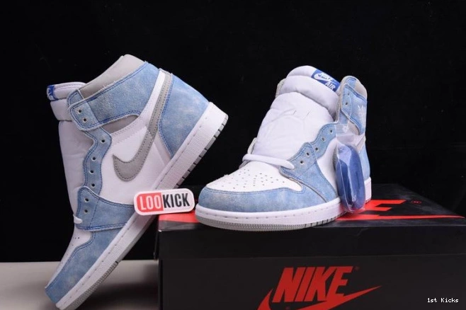 555088-402 Jordan OG 1 Hyper Retro Royal High 0710